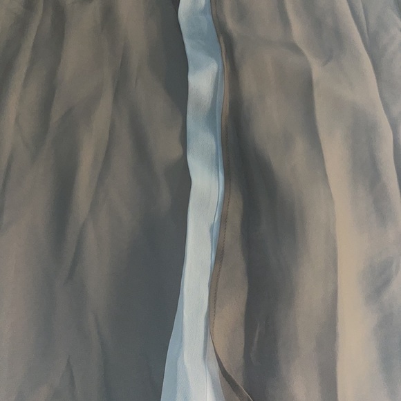 Midnight Velvet Brand Womens plus 3pc pant suit set Sz 1X - Picture 2 of 5